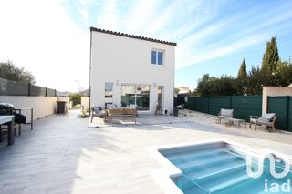  Maison � vendre 5 pi�ces 95 m�