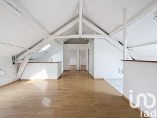  Appartement  vendre 3 pices 67 m