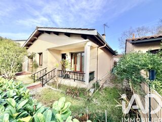  Maison � vendre 3 pi�ces 65 m�