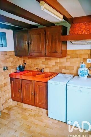  Appartement � vendre 1 pi�ce 25 m�