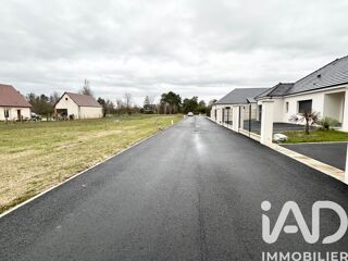  Terrain � vendre 636 m�