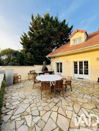  Maison � vendre 5 pi�ces 109 m�