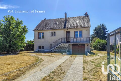   Vente Maison/villa 3 pices Maison - 3 pice(s) - 73 m