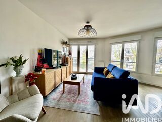  Appartement  vendre 4 pices 90 m