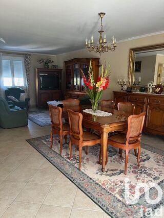  Maison � vendre 4 pi�ces 77 m�