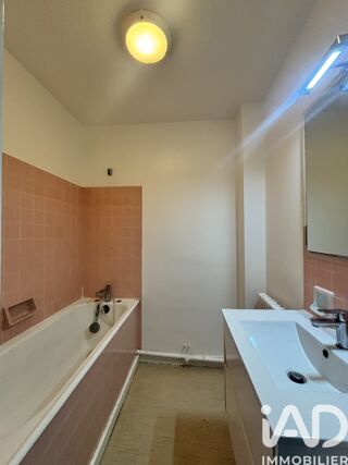  Appartement � vendre 3 pi�ces 60 m�