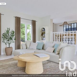  Maison � vendre 8 pi�ces 230 m�