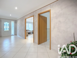  Maison � vendre 6 pi�ces 150 m�