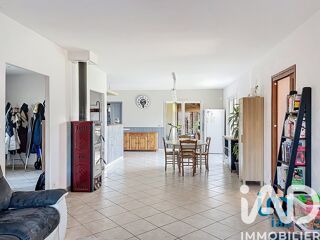  Maison � vendre 8 pi�ces 179 m�