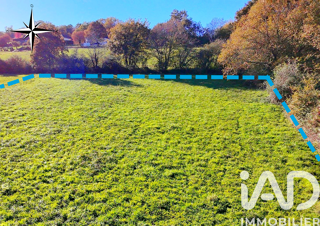  Terrain � vendre 3443 m�