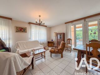  Appartement � vendre 2 pi�ces 61 m�