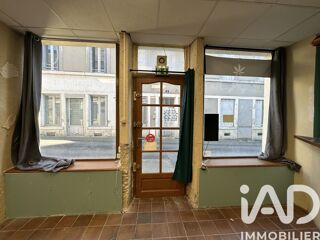  Immeuble � vendre 84 m�