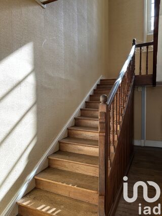  Maison � vendre 10 pi�ces 180 m�