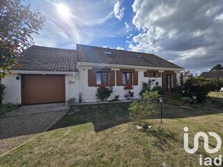  Maison � vendre 8 pi�ces 131 m�