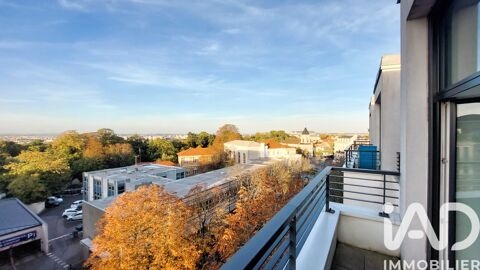  Appartement � louer 1 pi�ce 40 m�