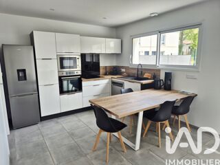  Maison � vendre 4 pi�ces 93 m�