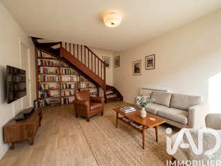  Appartement � vendre 2 pi�ces 40 m�