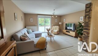  Maison � vendre 5 pi�ces 133 m�