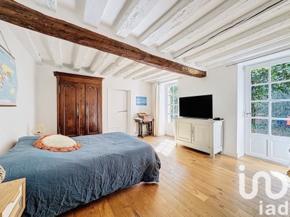 � vendre  Maison Chambourcy (78240)