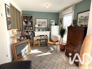  Maison � vendre 3 pi�ces 89 m�