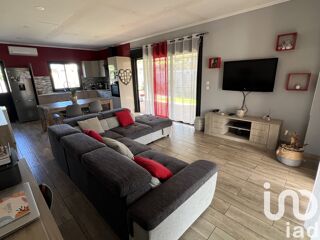  Maison � vendre 3 pi�ces 80 m�