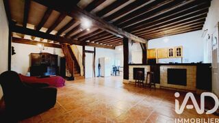  Maison � vendre 6 pi�ces 134 m�