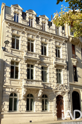  Appartement  vendre 4 pices 103 m