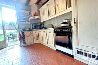  Maison � vendre 3 pi�ces 96 m�