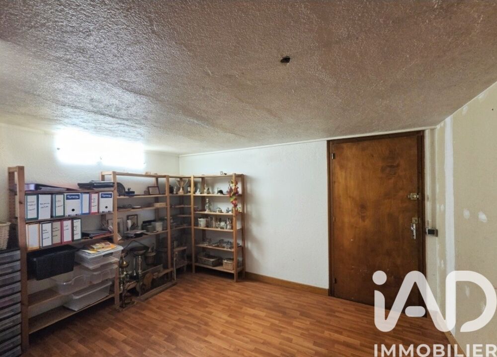 � vendre  Maison Sallanches (74700)