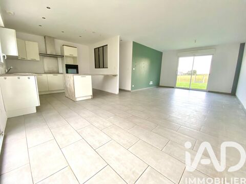   Vente Pavillon 4 pi�ces Maison - 4 pi�ce(s) - 100 m�