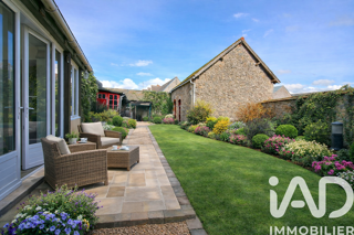  Maison � vendre 5 pi�ces 90 m�