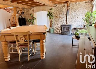  Maison � vendre 9 pi�ces 303 m�