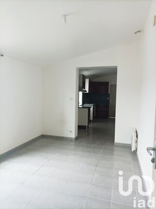  Maison � vendre 3 pi�ces 51 m�