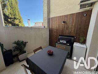  Appartement � vendre 4 pi�ces 93 m�