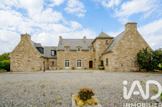 Maison 490 m² · à Trégueux · 490 m² · 928 000 €