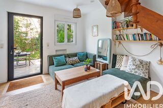  Maison � vendre 2 pi�ces 48 m�