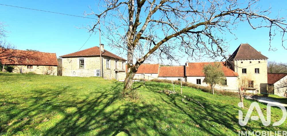 � vendre  Maison Proissans (24200)