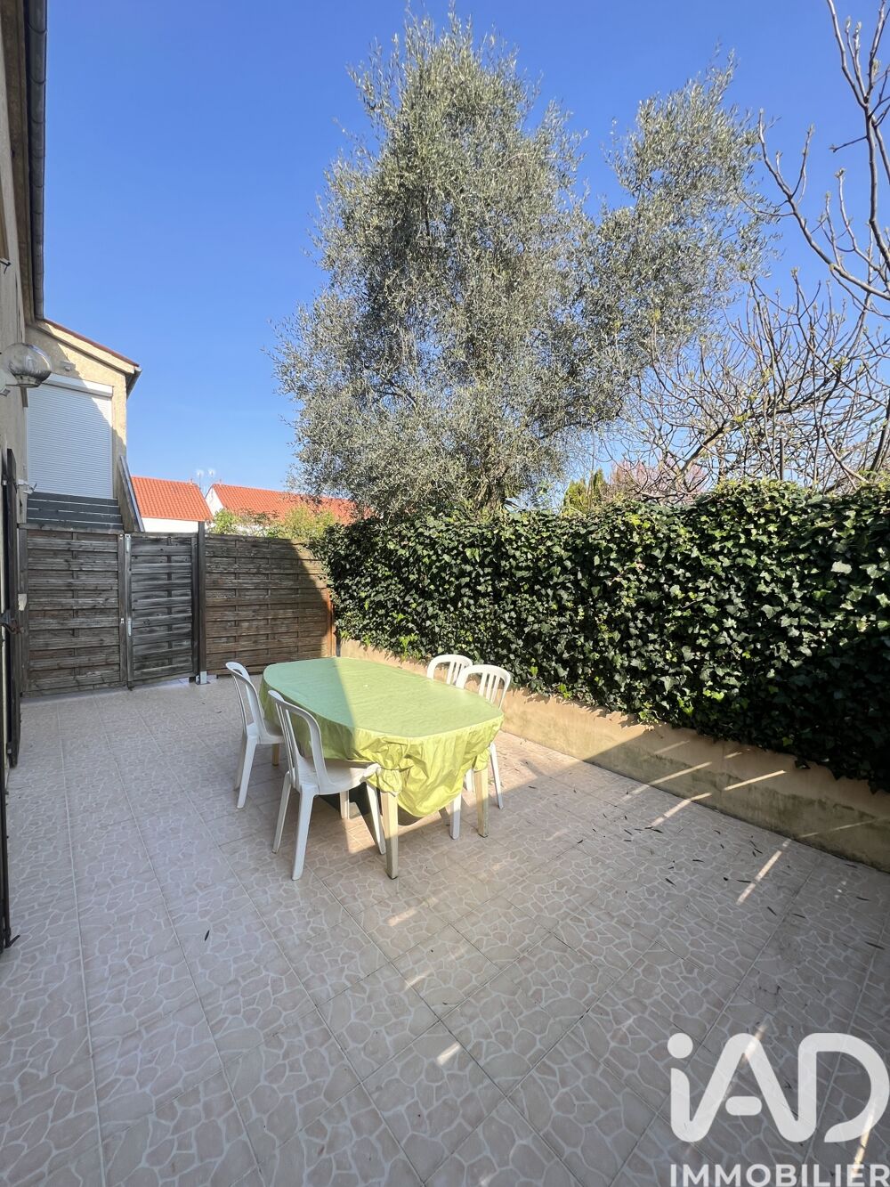 � vendre  Maison Aytr� (17440)