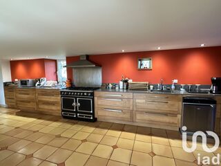  Maison � vendre 9 pi�ces 300 m�