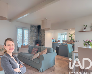  Maison � vendre 5 pi�ces 90 m�