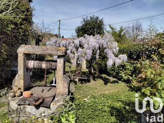  Maison � vendre 3 pi�ces 70 m�