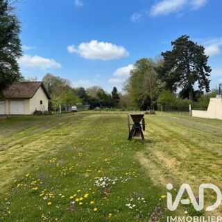  Terrain � vendre 2713 m�