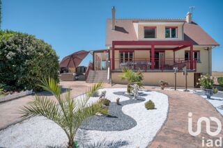  Maison � vendre 5 pi�ces 150 m�