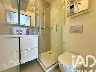  Appartement � vendre 1 pi�ce 14 m�