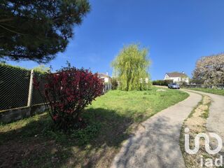  Terrain  vendre 515 m