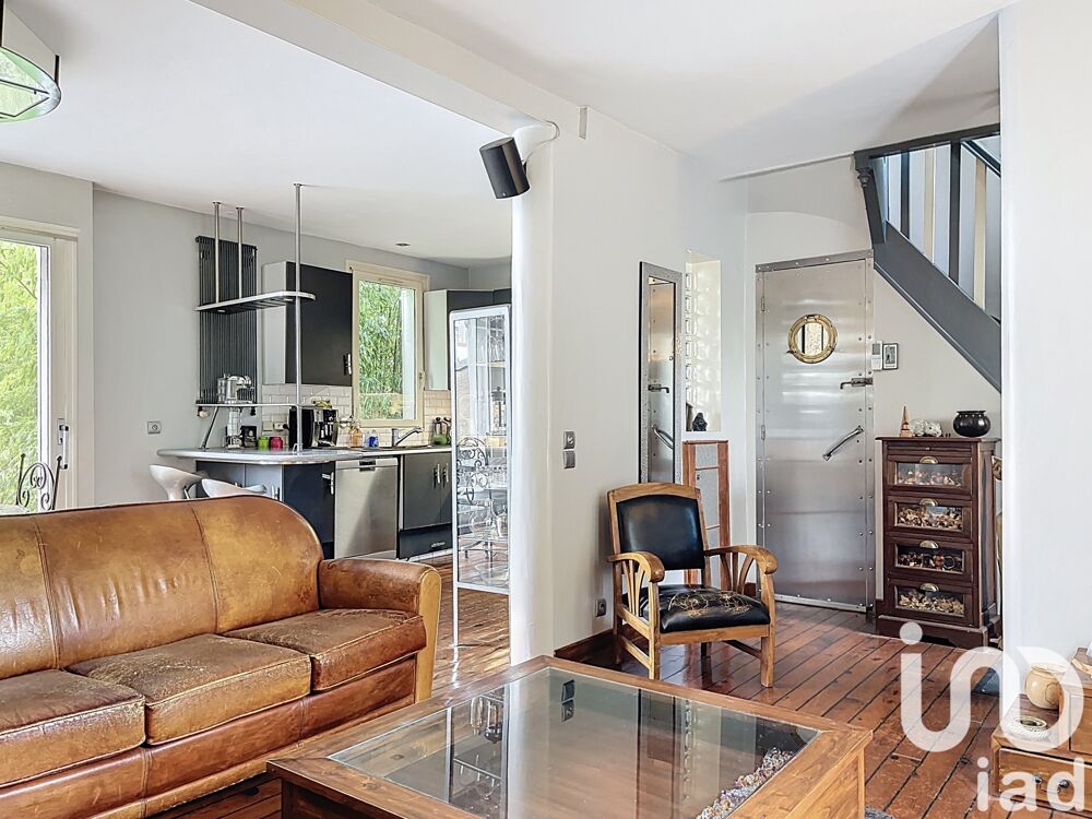  vendre  Maison Fontenay-sous-Bois (94120)