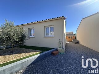  Maison  vendre 4 pices 86 m