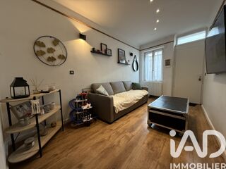  Maison � vendre 4 pi�ces 53 m�