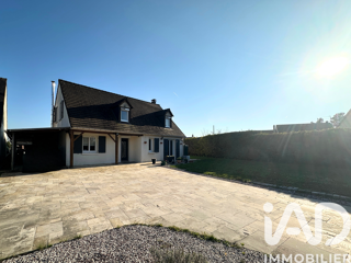  Maison � vendre 6 pi�ces 133 m�