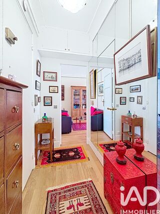  Appartement � vendre 2 pi�ces 38 m�